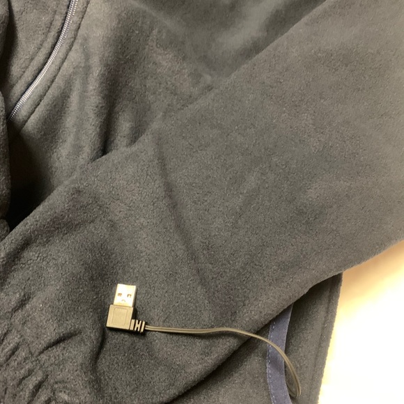 Electric heate - Picture 10 of 14